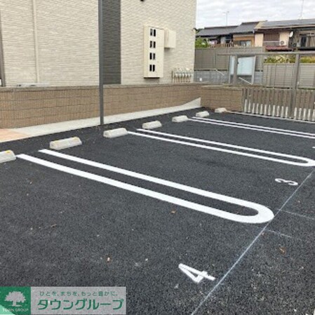 1007-KURA1号棟の物件内観写真